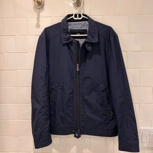 Hugo boss jacket